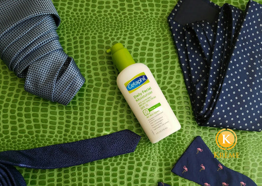 CETAPHIL DAILY FACIAL MOISTURIZER WITH SUNSCREEN BROAD SPECTRUM SPF 15