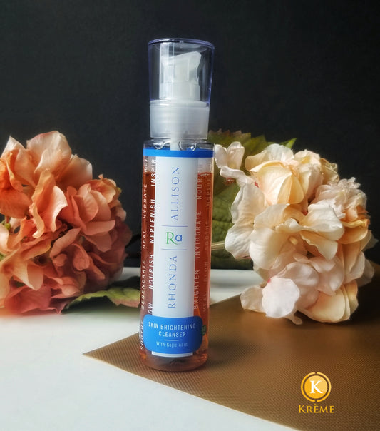 RHONDA ALLISON SKIN BRIGHTENING CLEANSER
