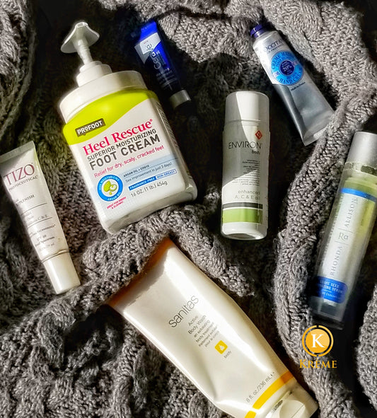 FALL MUST HAVES