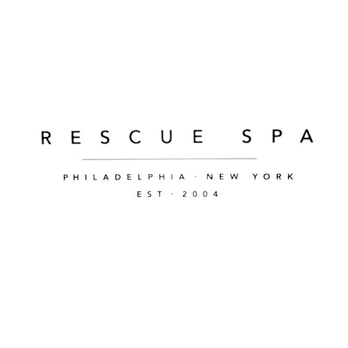 Rescue Spa, Luxury Spa in NYC & Philadelphia