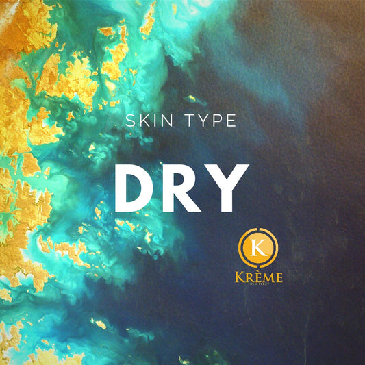 DRY SKIN