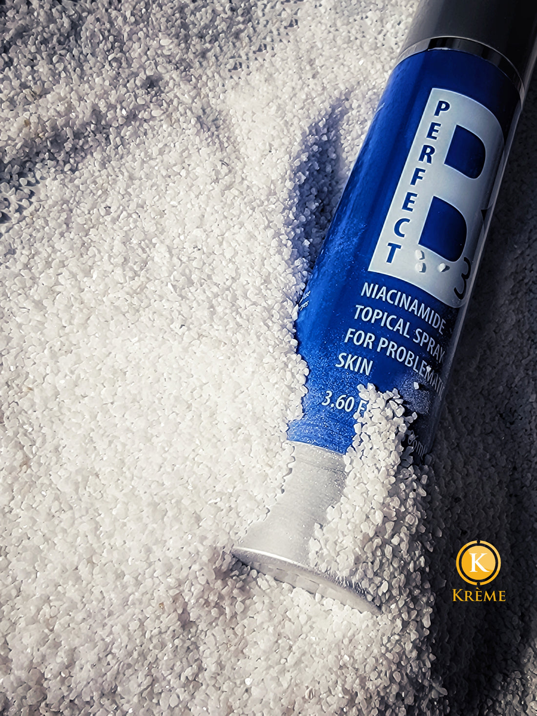 PERFECT B3 NIACINAMIDE TOPICAL SPRAY FOR PROBLEMATIC SKIN