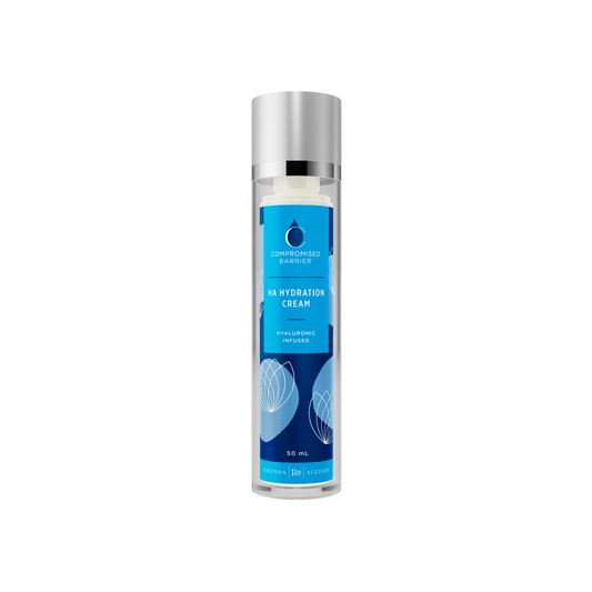 RA HA Hydration cream