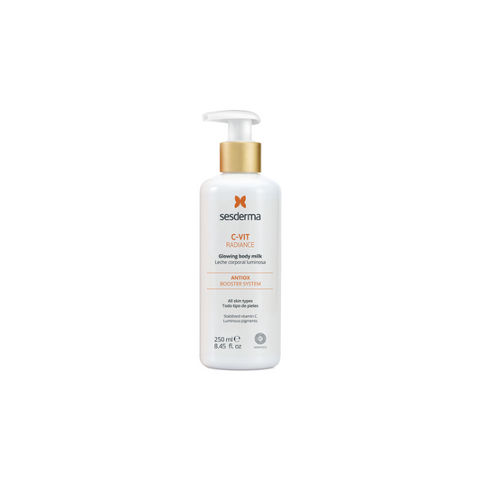 Sesderma C-VIT Radiance Glowing body milk