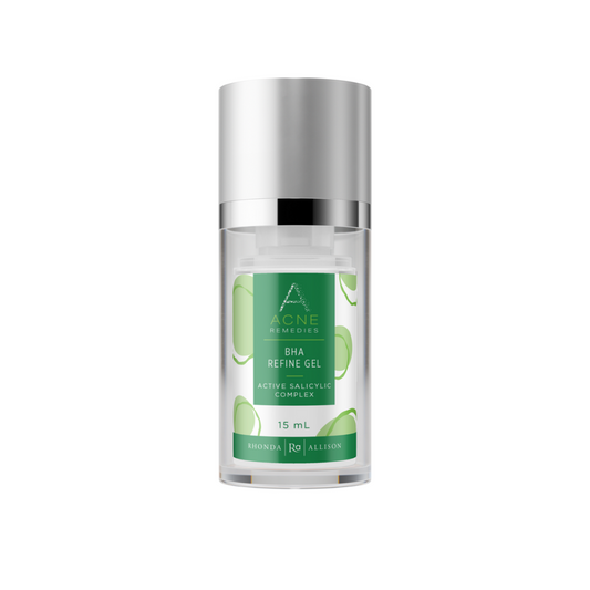 Rhonda Allison BHA Refine Gel (Skin refine gel)