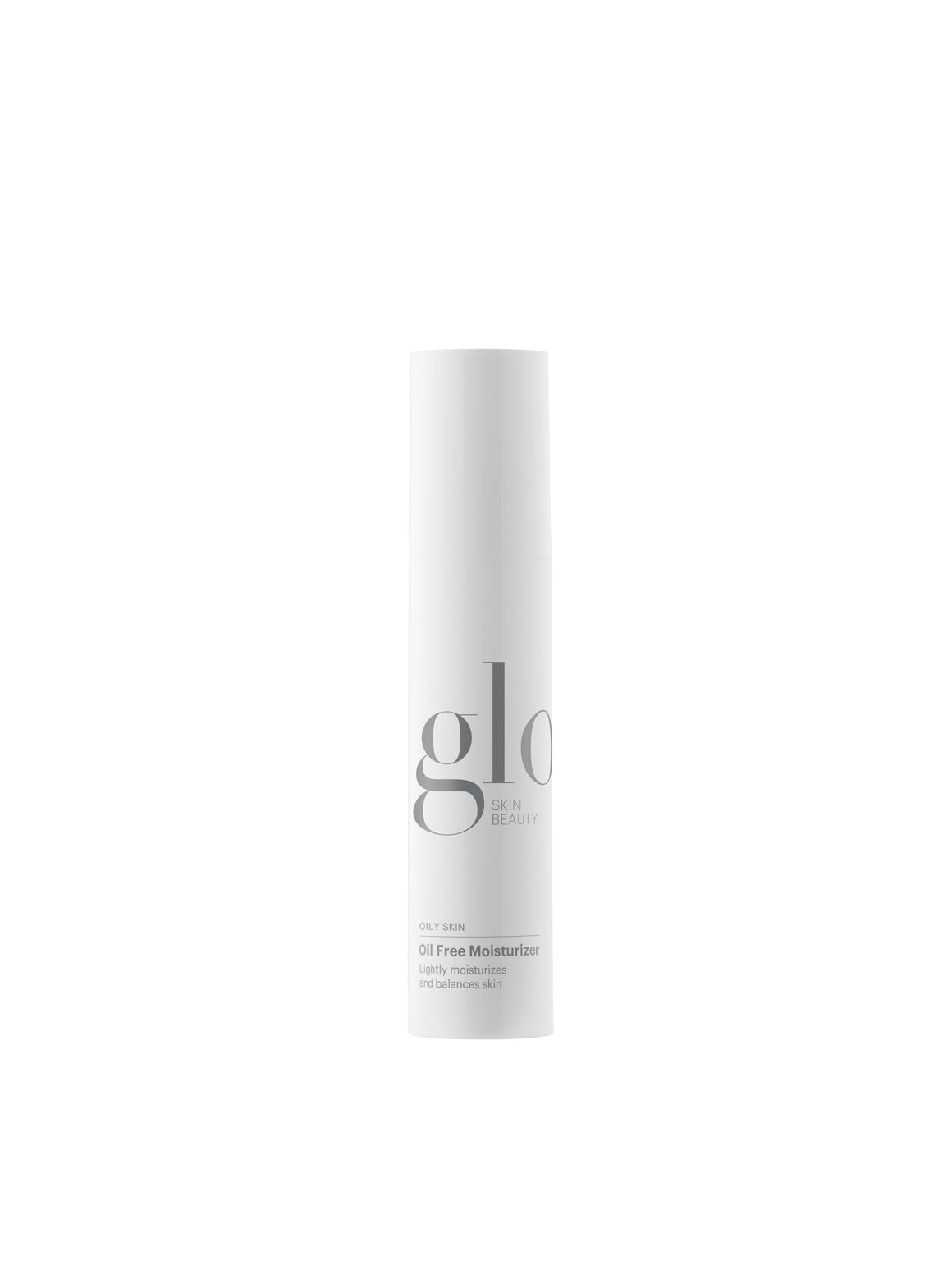GLO Skin beauty Oil Free Moisturizer