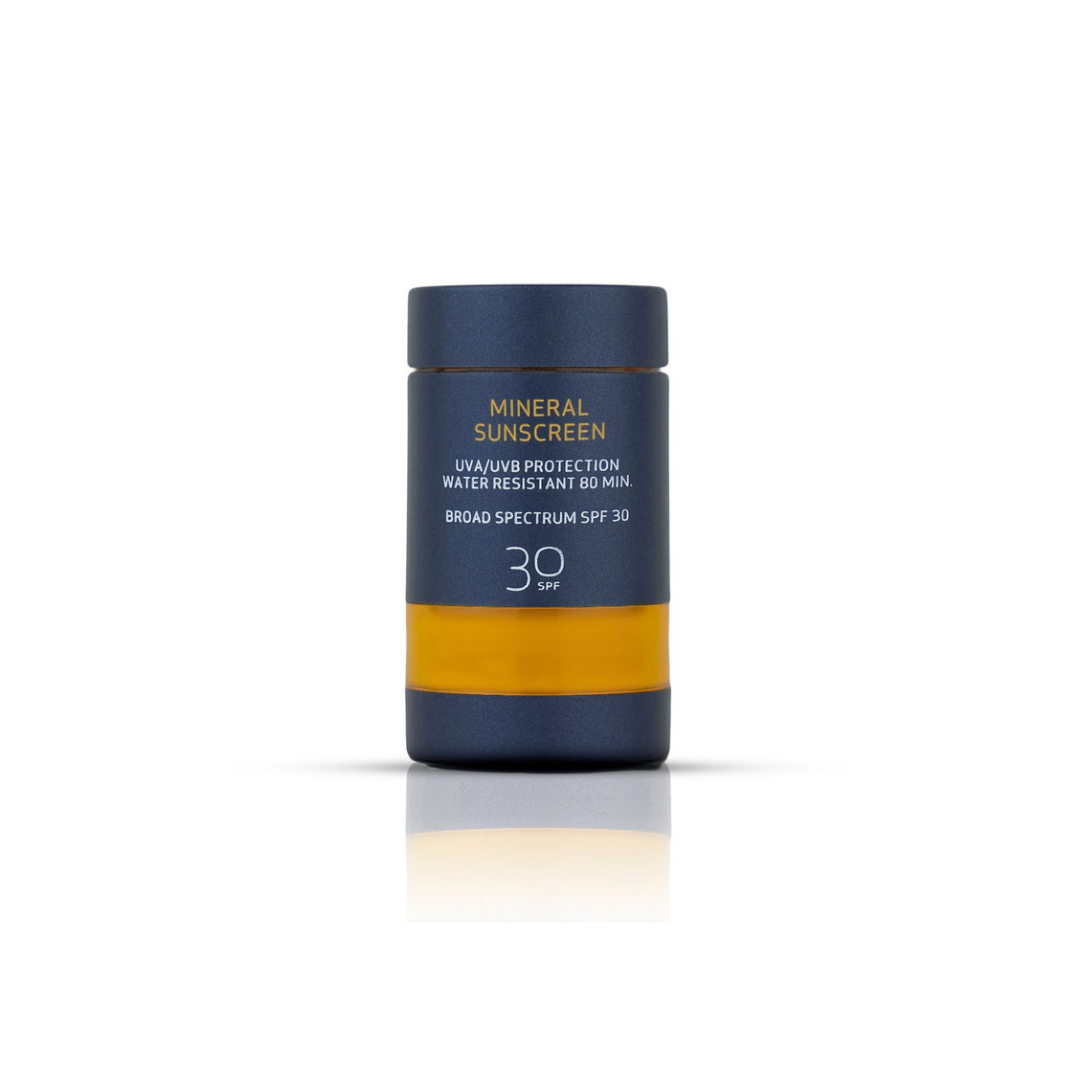 Brush On Block Translucent Sunscreen (REFILL)