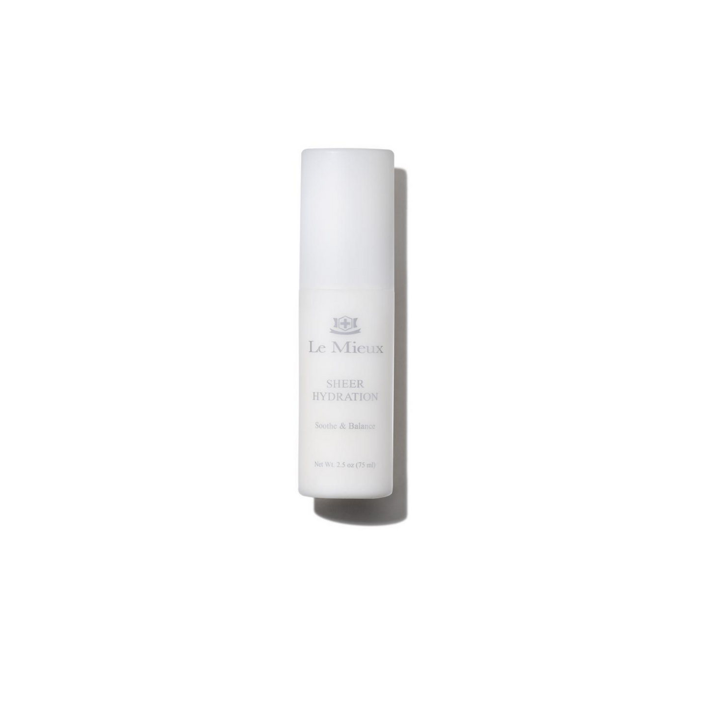 Le Mieux Sheer Hydration Moisturizer (Combination/Oily)