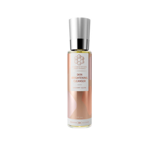Rhonda Allison skin Brightening Cleanser (kojic acid, daisy flower extract)