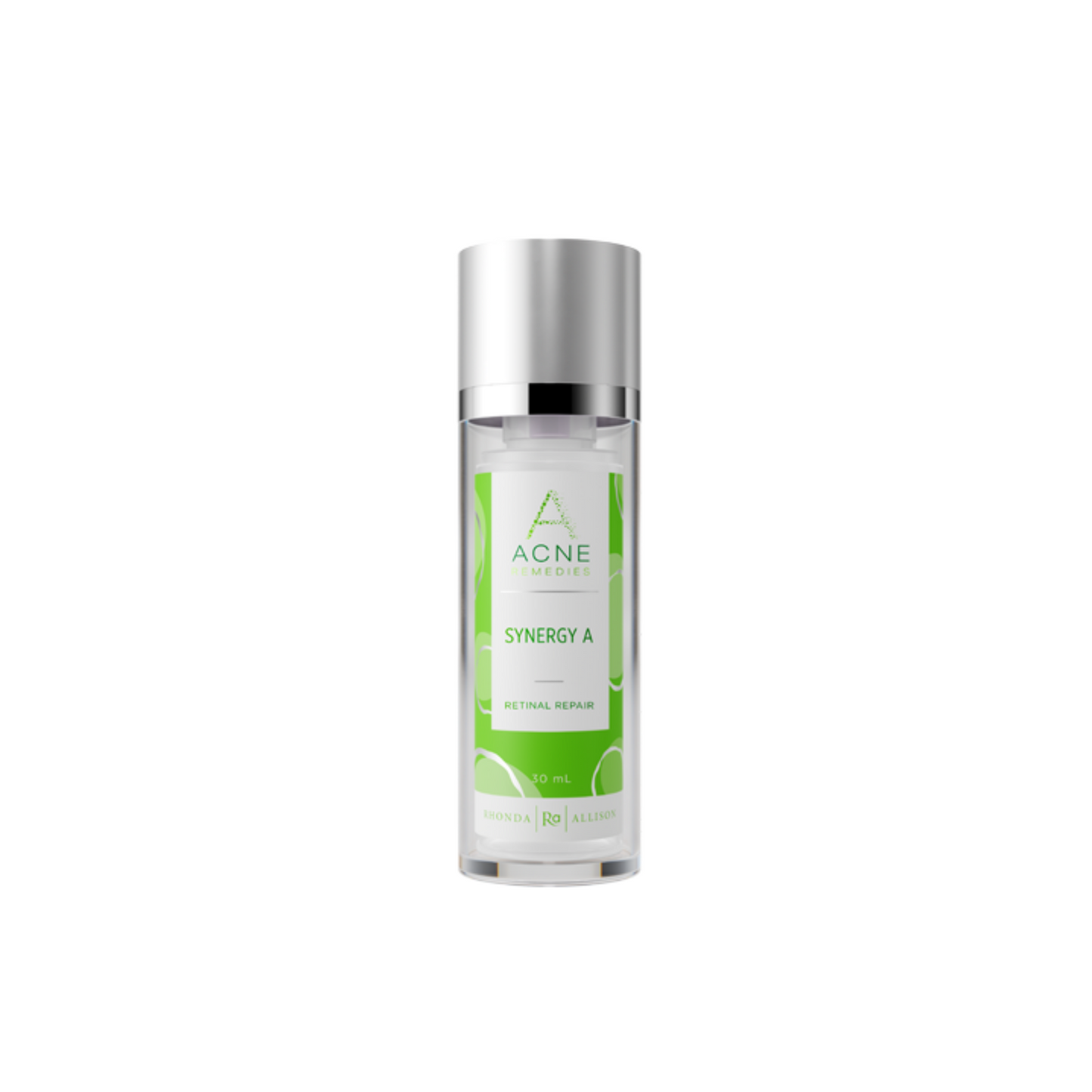 Retinal Clear ( Synergy A)