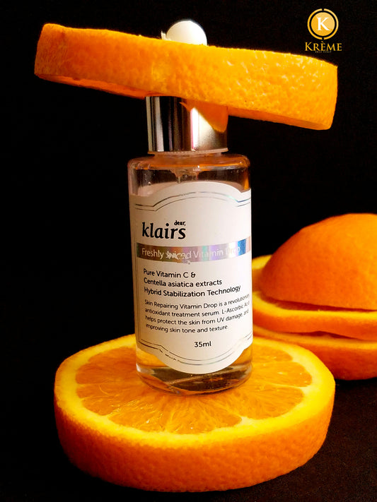 KLAIRS FRESHLY JUICED VITAMIN C DROP