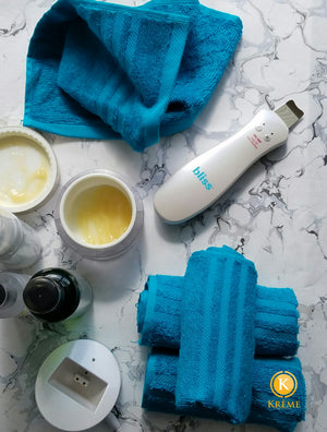 CLEAN OUT YOUR PORES WITH BLISS 'PORE' - FECTOR GADGET