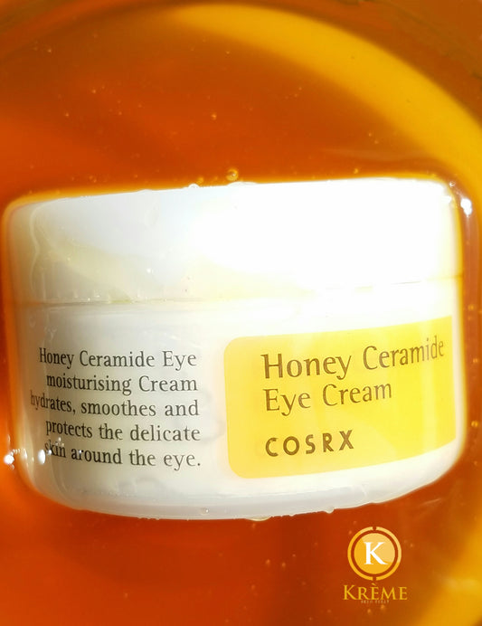 COSRX HONEY CERAMIDE EYE CREAM