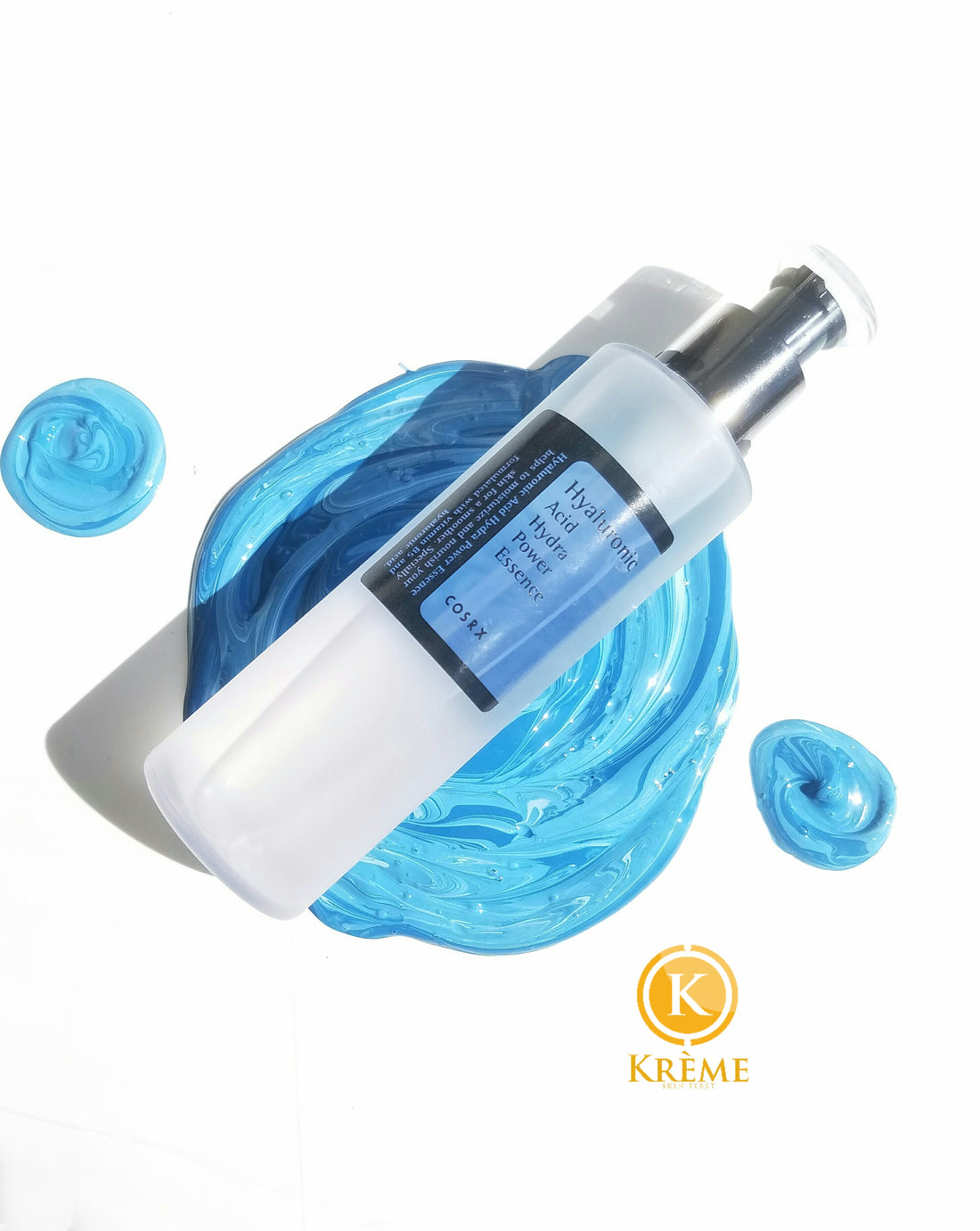 COSRX HYALURONIC ACID HYDRATION POWER ESSENCE