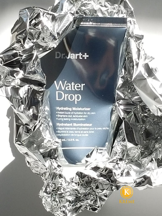 DR JART WATER DROP HYDRATING MOISTURIZER