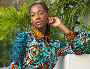 KRÈME CHATS WITH AFUA RIDA.GHANAIAN FASHIO &LIFESTYLE INFLUENCER.