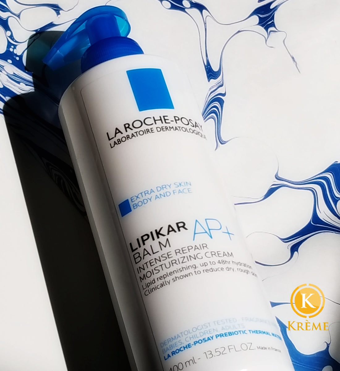 LA ROCHE-POSAY LIPIKAR BALM AP+