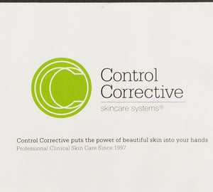 NEW PRODUCT ALERT: CONTROL CORRECTIVE