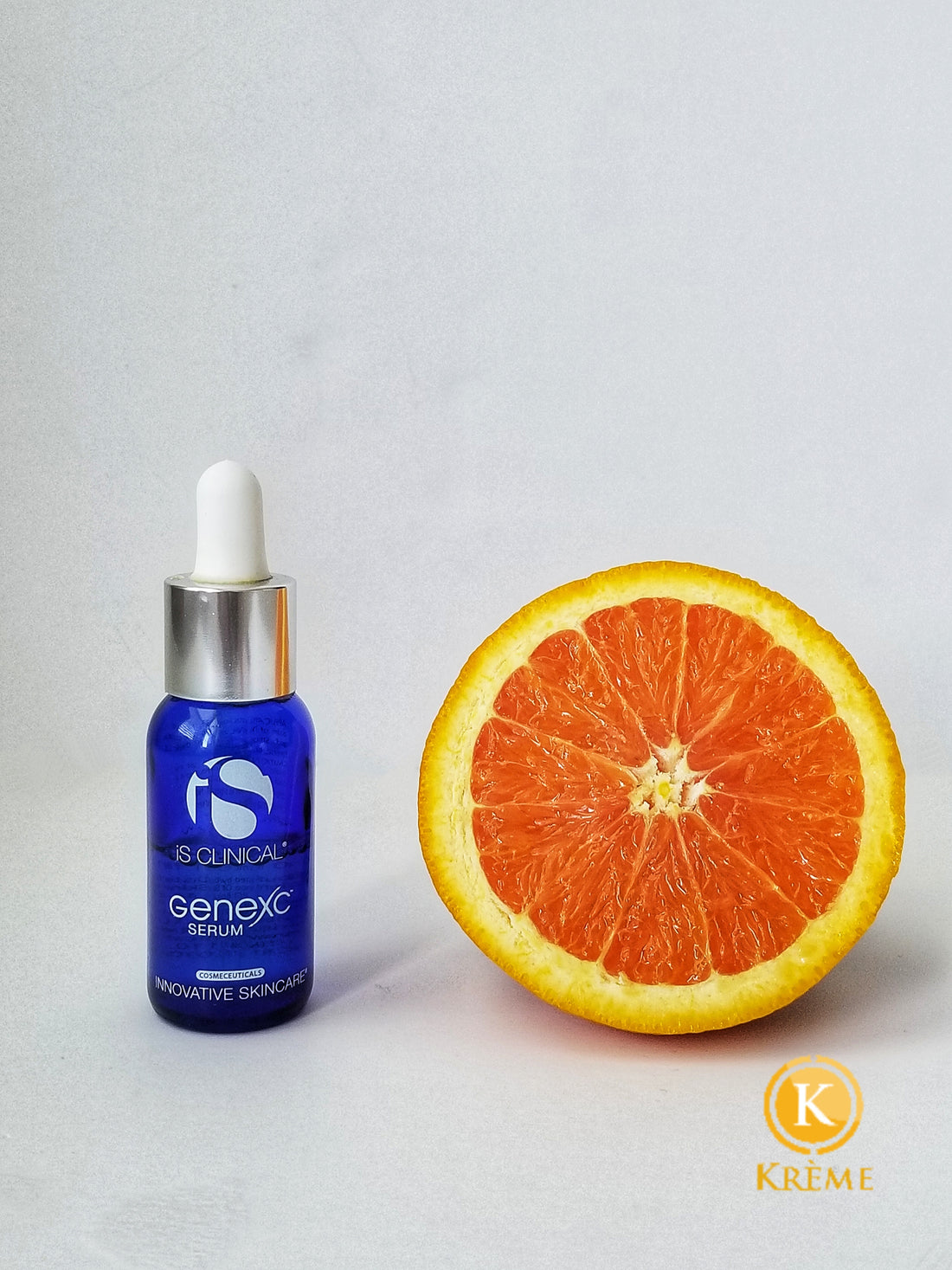 iS Clinical Genexc serum