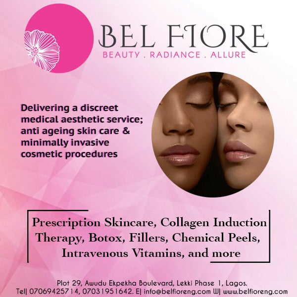 KRÈME CHATS WITH EXPERT: DR UJU RAPU FOUNDER OF BEL FIORE MEDICAL