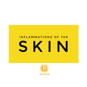 INFLAMMATIONS OF THE SKIN