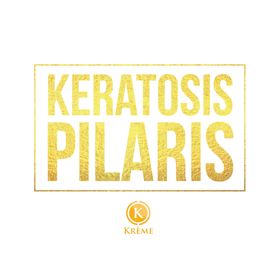 KERATOSIS PILARIS