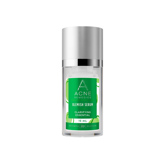 RA Blemish serum