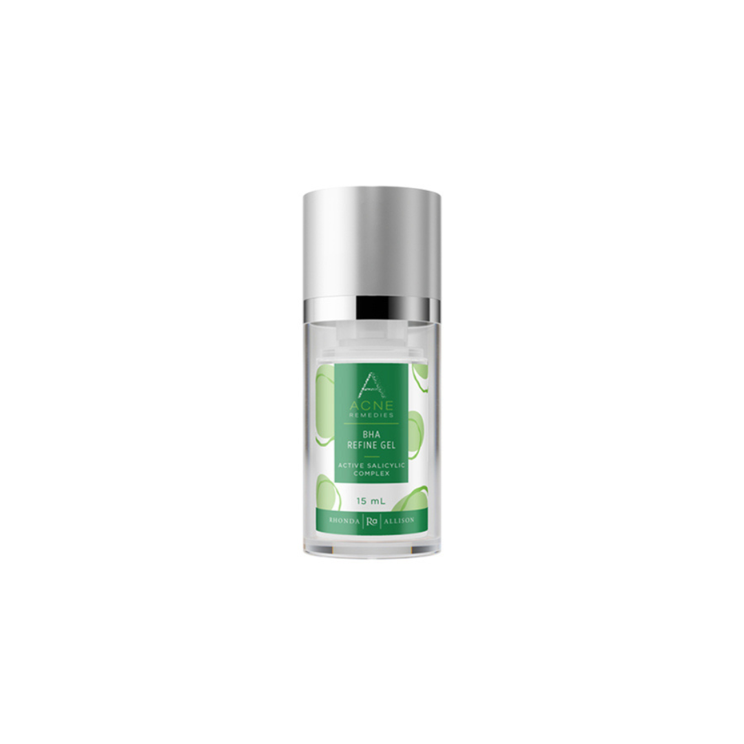 RA BHA REFINE GEL (15ml)