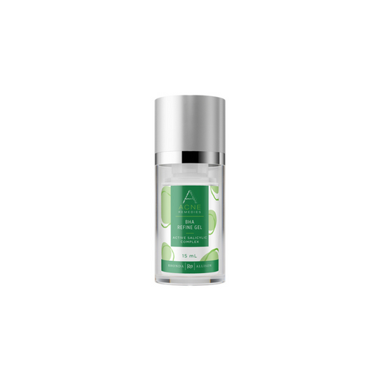RA BHA REFINE GEL (15ml)
