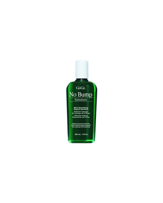 Gigi No bump solution