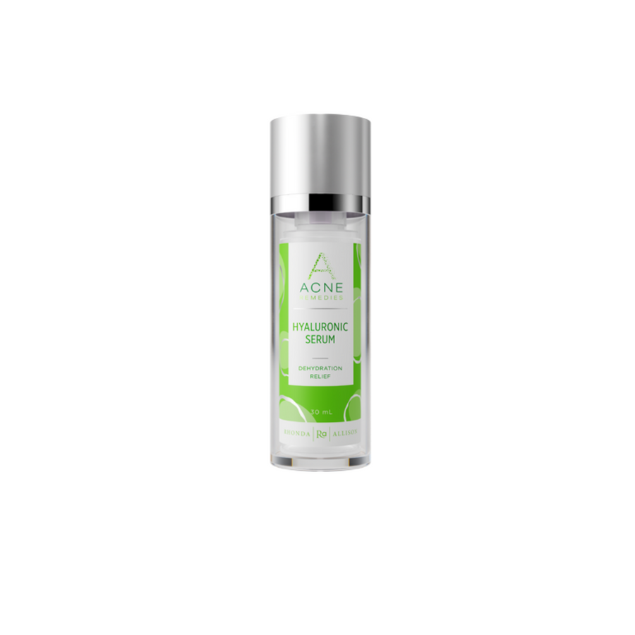 Rhonda Allison Hyaluronic concentrate