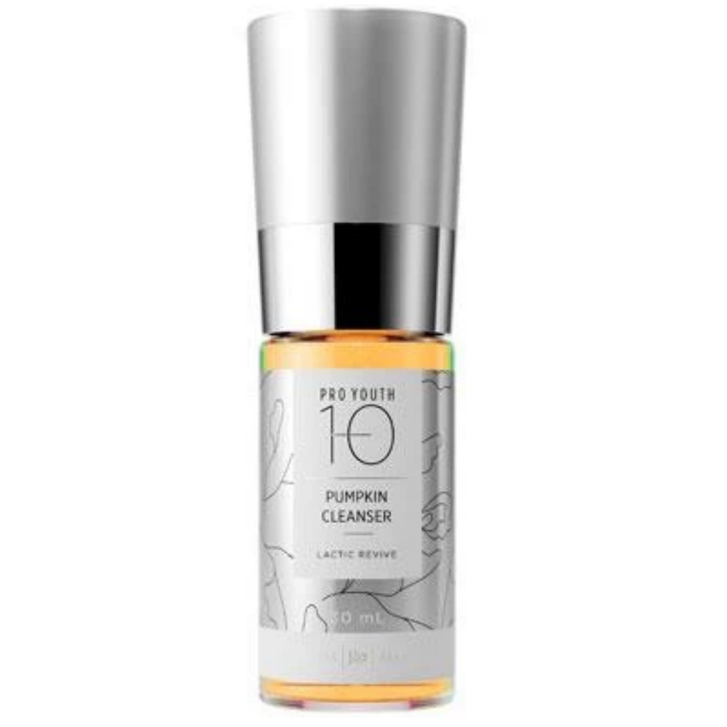 Rhonda Allison Pumpkin Cleanser (Lactic acid cleanser)