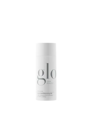 Glo skin Beauty Essential Cleansing Oil ( FIRST CLEANSE/ MAKEUP REMOVER)