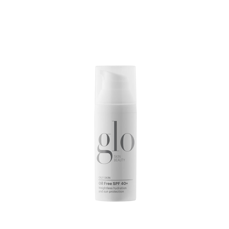 Glo Skin Beauty Oil Free SPF 40+ (PROTECT)