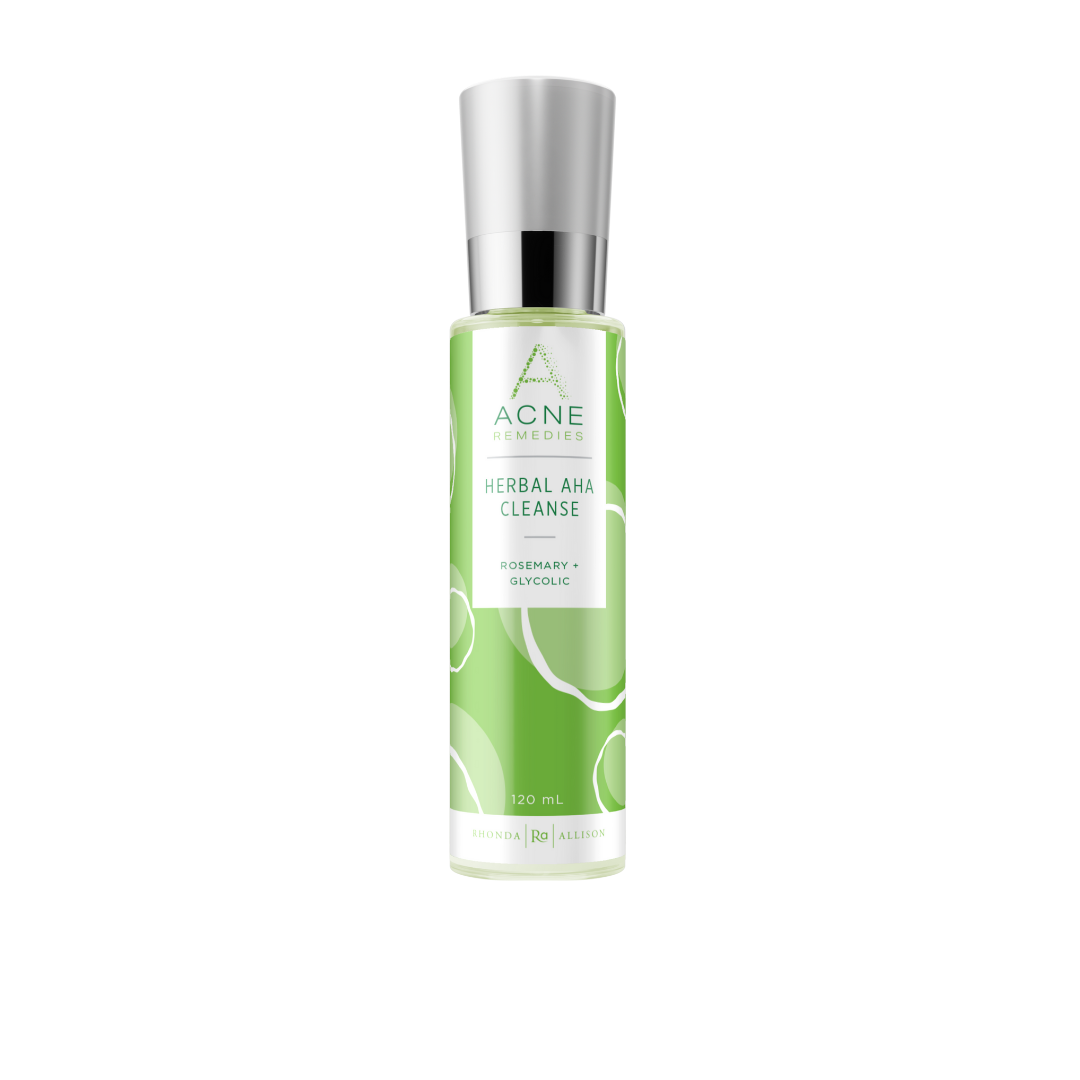 Rhonda Allison Rosemary Herbal Cleanser (Herbal AHA cleanse)