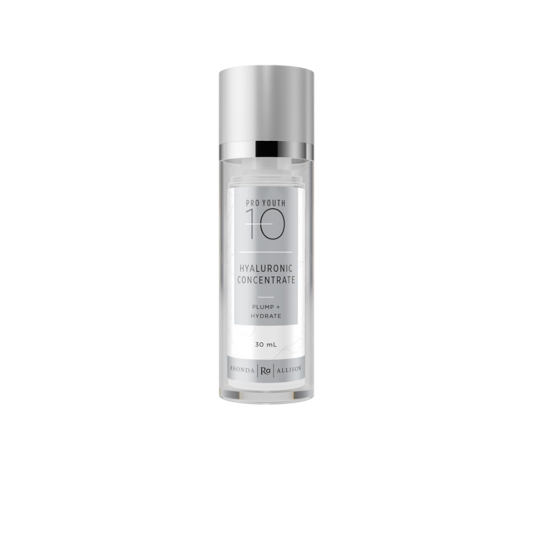 Rhonda Allison Hyaluronic concentrate