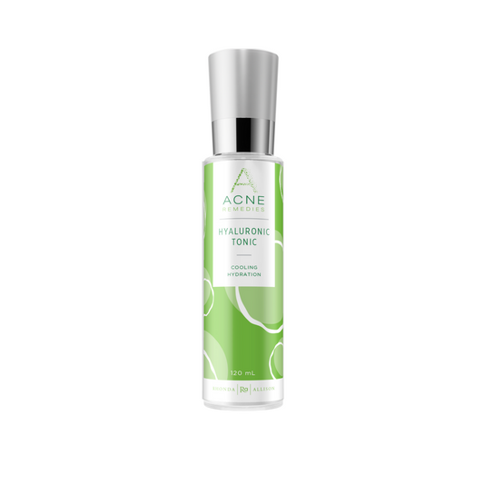 Rhonda Allison Hyaluronic Acid Tonic  (Hydrating Mist)