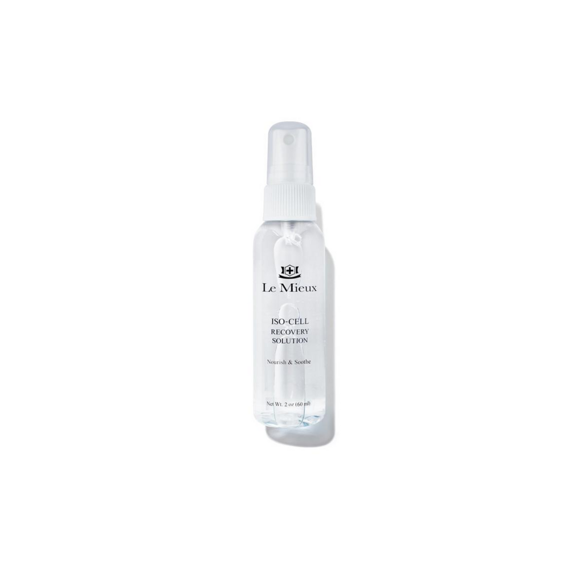 Le Mieux Iso-cell Recovery Solution ( Mist Treatment)