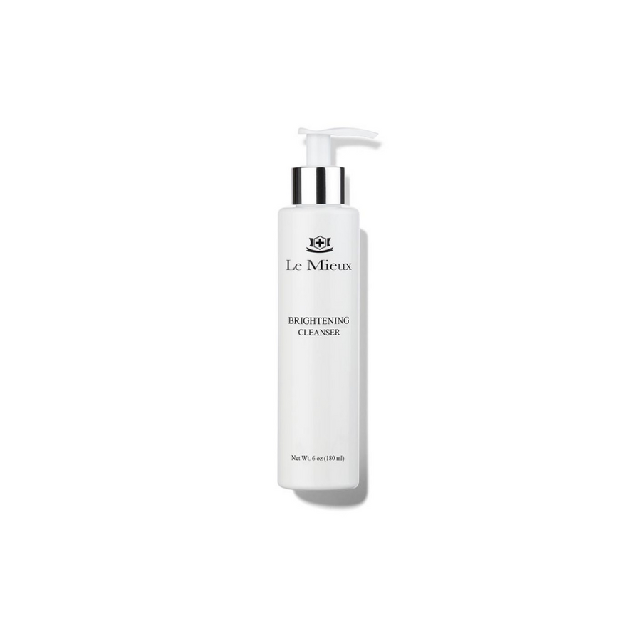 Le Mieux Brightening Cleanser ILLUMINATING FACIAL WASH
