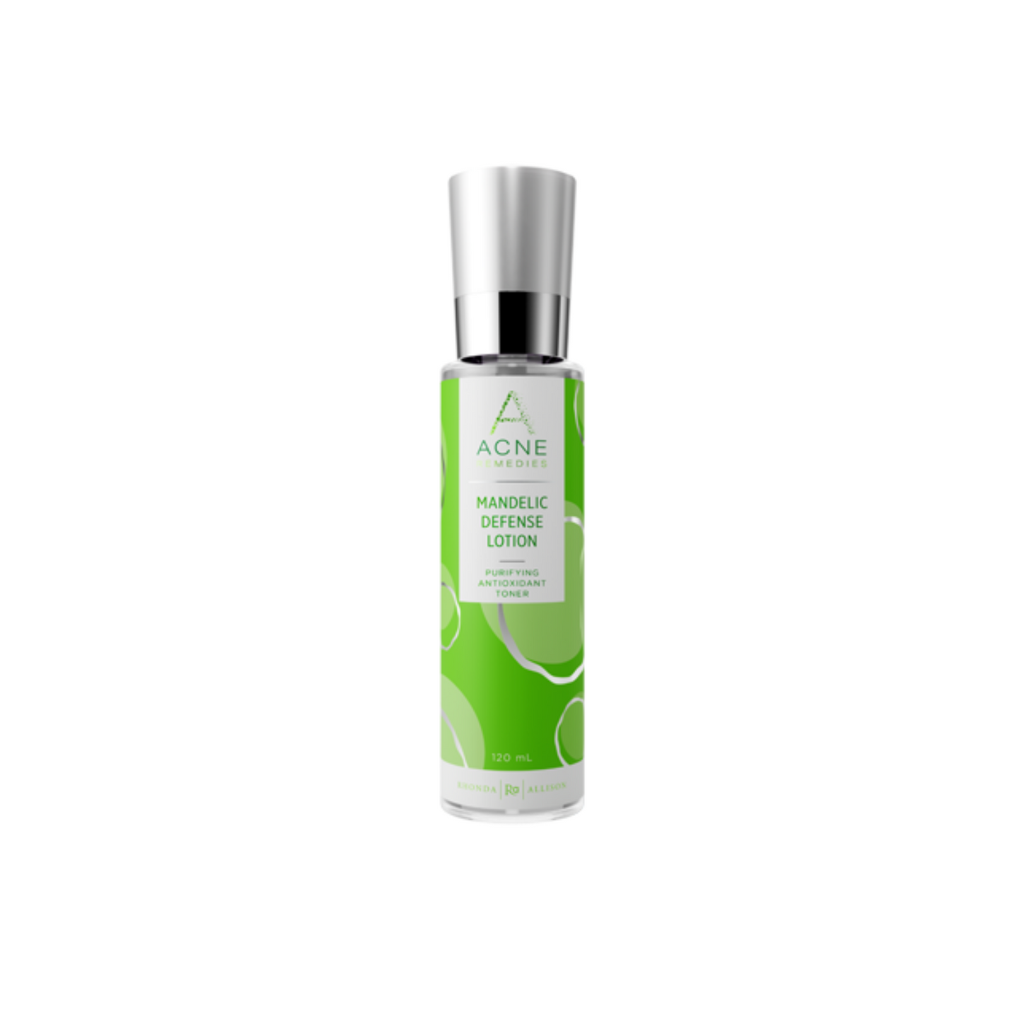 Mandelic Defense Lotion (Acid Toner)