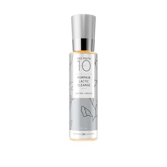 Rhonda Allison Pumpkin Cleanser (Lactic acid cleanser)