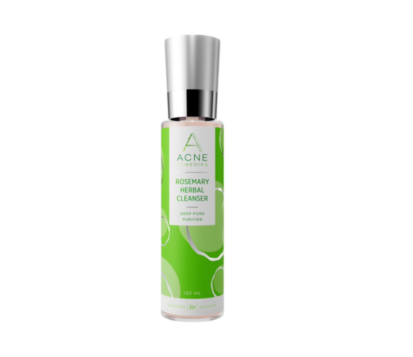 Rhonda Allison Rosemary Herbal Cleanser (Herbal AHA cleanse)